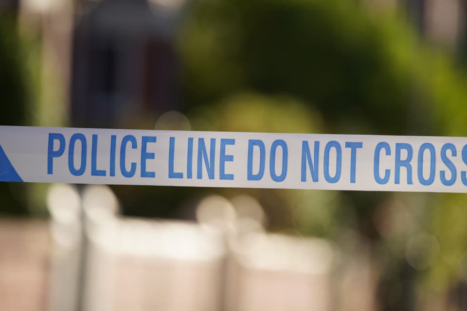 Stranger drags woman into garden in 'shocking' Barnet attack