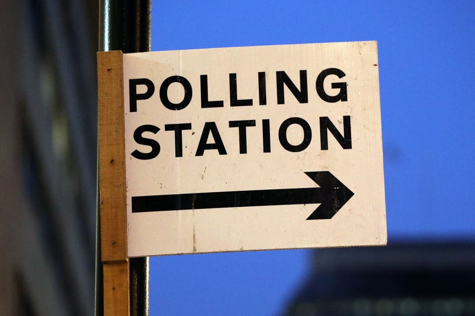 General Election London: When will we know the result in my constituency?