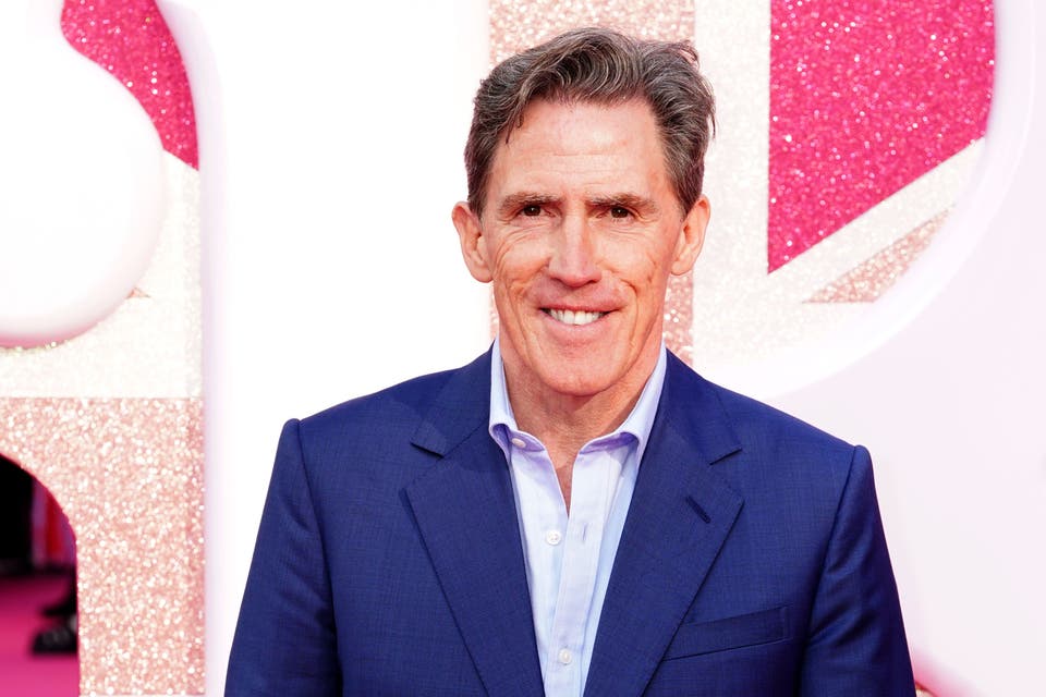 Gavin and Stacey finale will 'wrap up all the show's storylines', Rob Brydon says