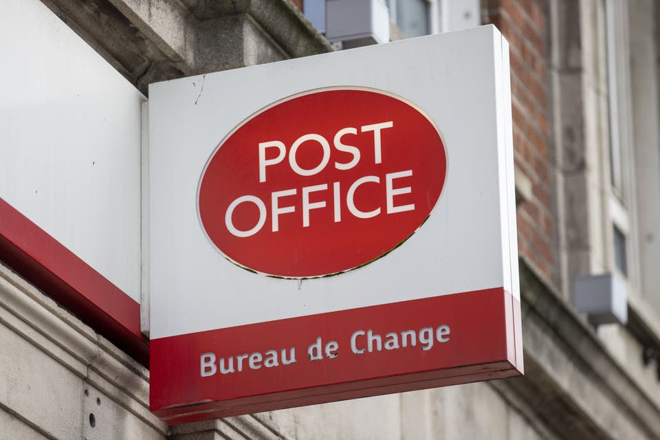 Former head of subpostmasters union denies being ‘too close’ to Post Office