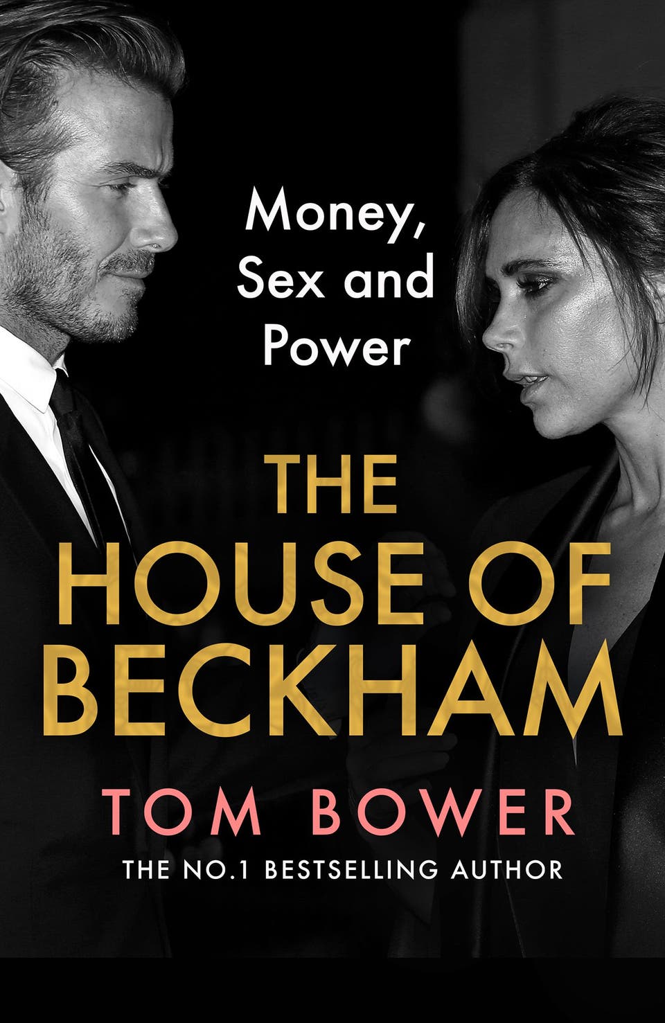 This book can't quite solve the great Beckham mystery 