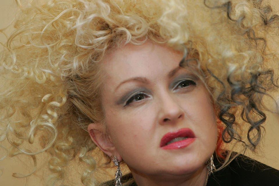 How to get tickets as Cyndi Lauper announces farewell date at O2 