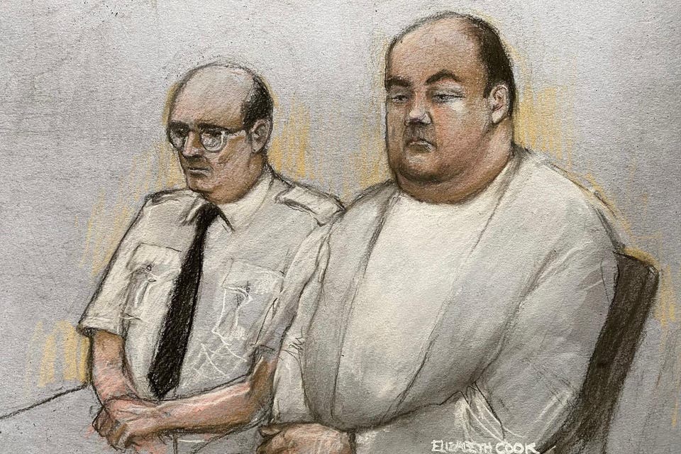 Security guard says Willoughby kidnap plot would put him on ‘death row’