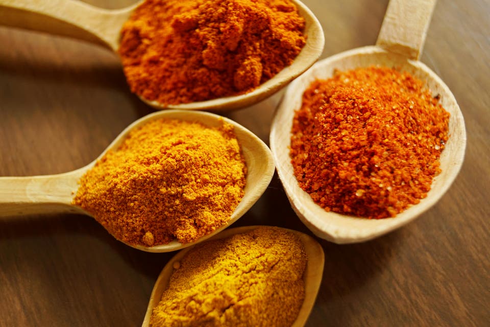 Best turmeric supplements to reduce inflammation and joint pain