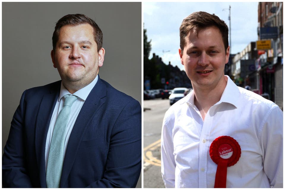 General Election London: Who will be my MP in Old Bexley and Sidcup?