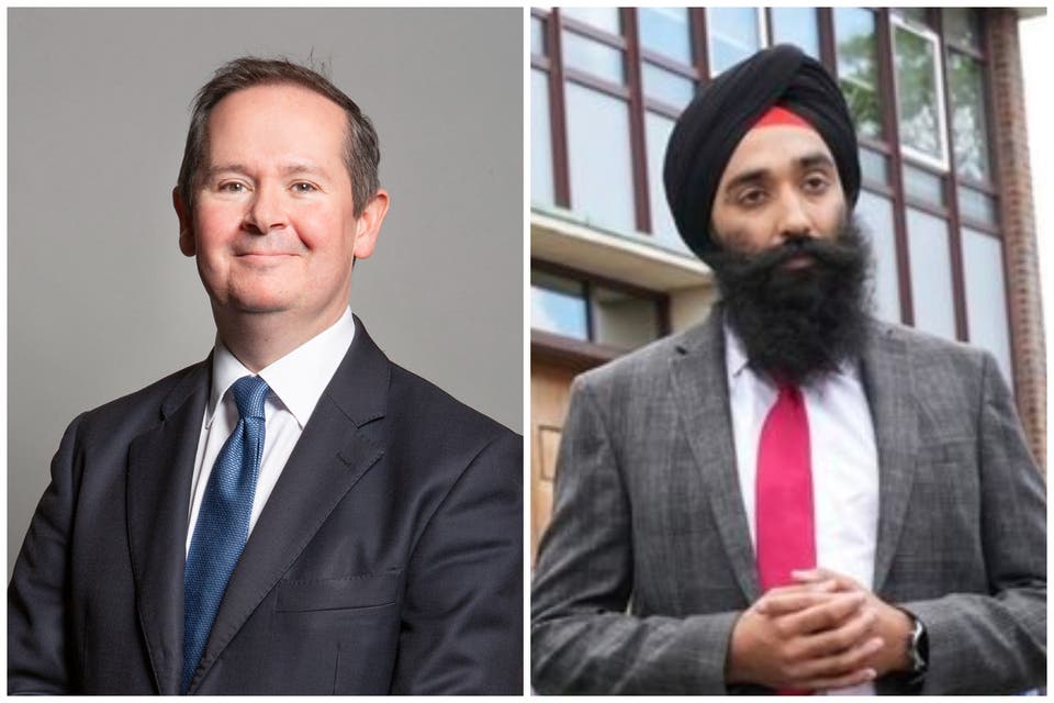 General Election London: Who will be Ruislip, Northwood and Pinner MP?