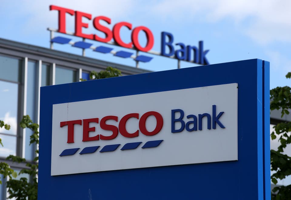 Tesco Bank to close all current accounts by November this year
