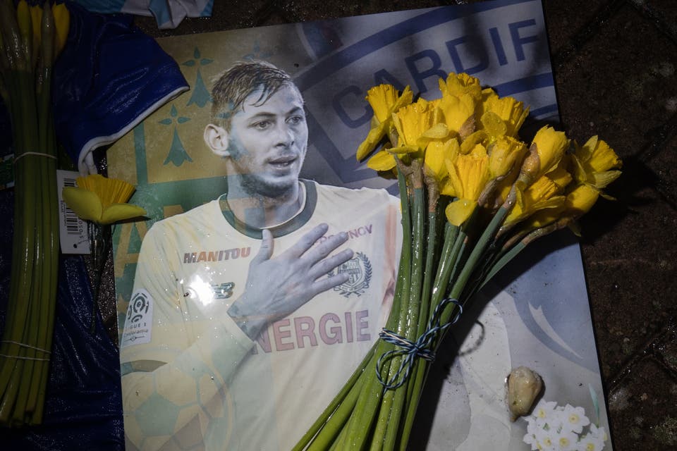 Emiliano Sala inquest to take place next year