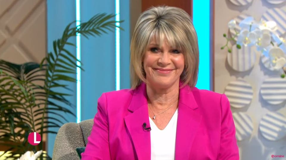 Ruth Langsford's 'agonising guilt' over Eamonn Holmes health woes