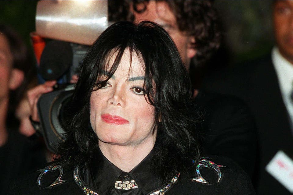 Michael Jackson died $500million in debt, court filing reveals