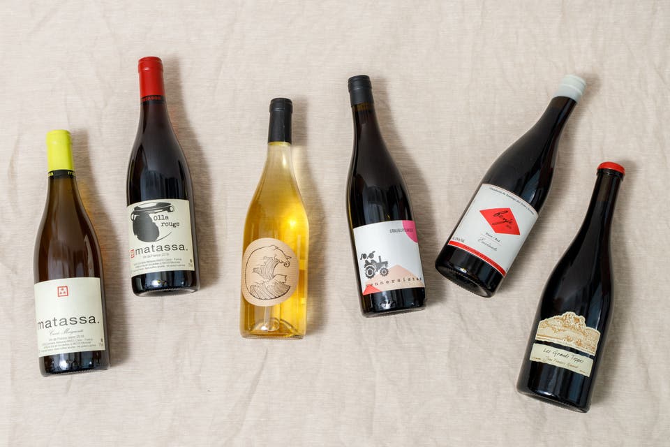 15 of the best wine subscription boxes